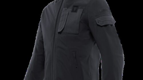 CORSO ABSLUTESHELL PRO JACKET DAINESE