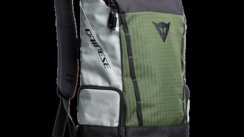 EXPLORER D-CLUTCH BACKPACK DAINESE