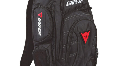 D-GAMBIT BACKPACK DAINESE