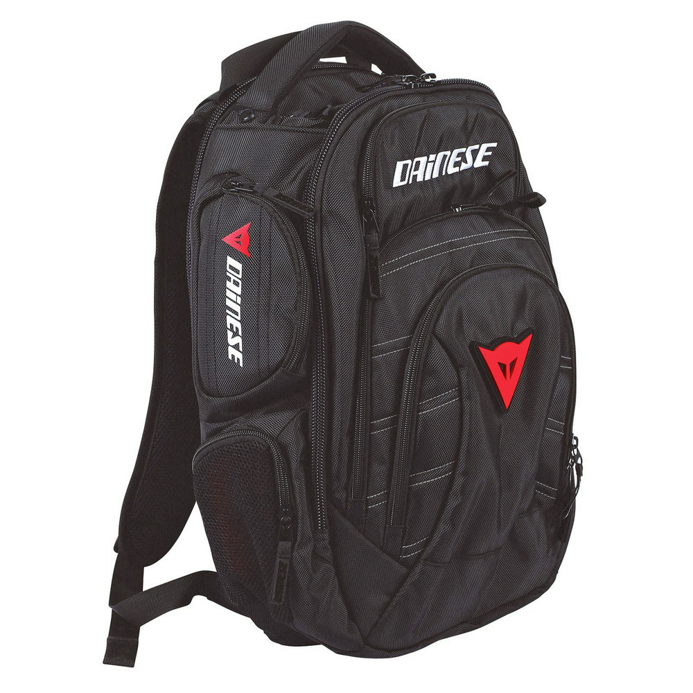D-GAMBIT BACKPACK DAINESE