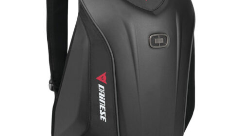 D-MACH BACKPACK DAINESE