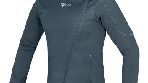 D-MANTLE FLEECE WS DAINESE