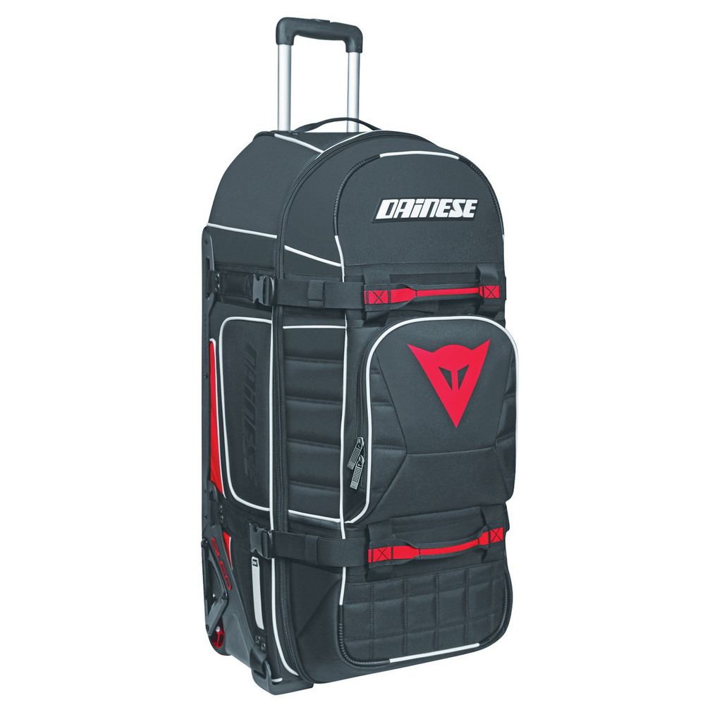 D-RIG WHEELED BAG DAINESE