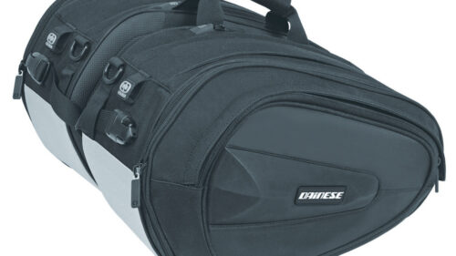 D-TANKER MOTORCYCLE MINI BAG DAINESE