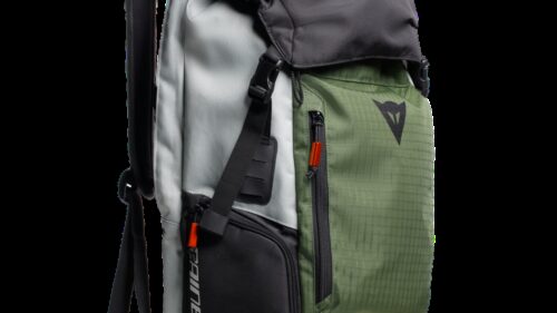 EXPLORER D-THROTTLE BACKPACK DAINESE
