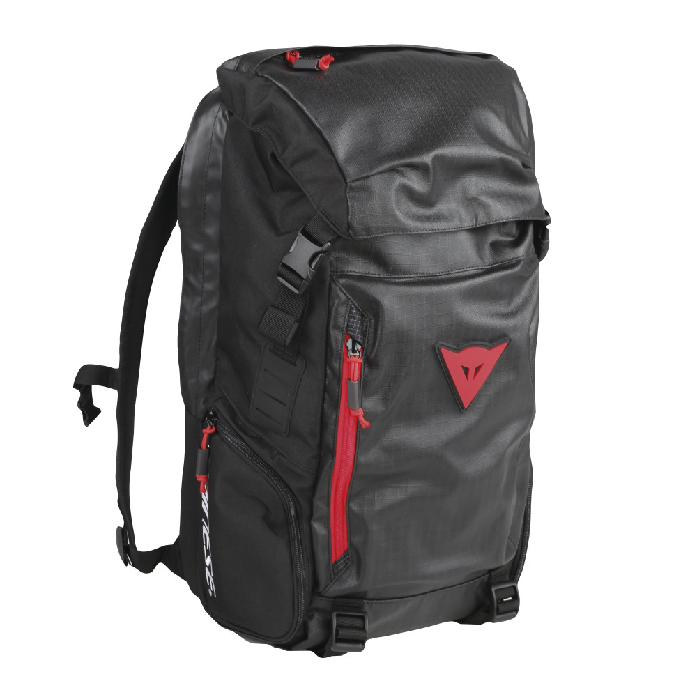 D-THROTTLE BACK PACK DAINESE