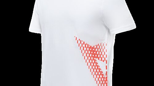 DAINESE T-SHIRT BIG LOGO DAINESE