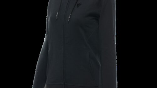 DAINESE HOODIE LOGO LADY DAINESE