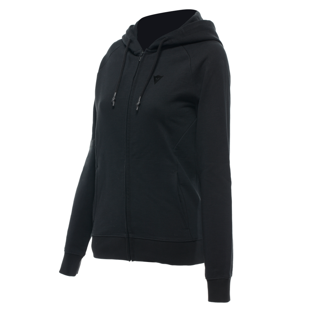DAINESE HOODIE LOGO LADY DAINESE