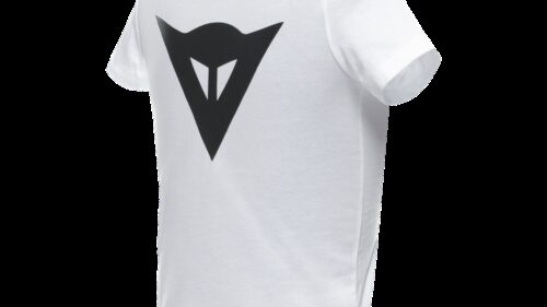 T-SHIRT LOGO KID DAINESE