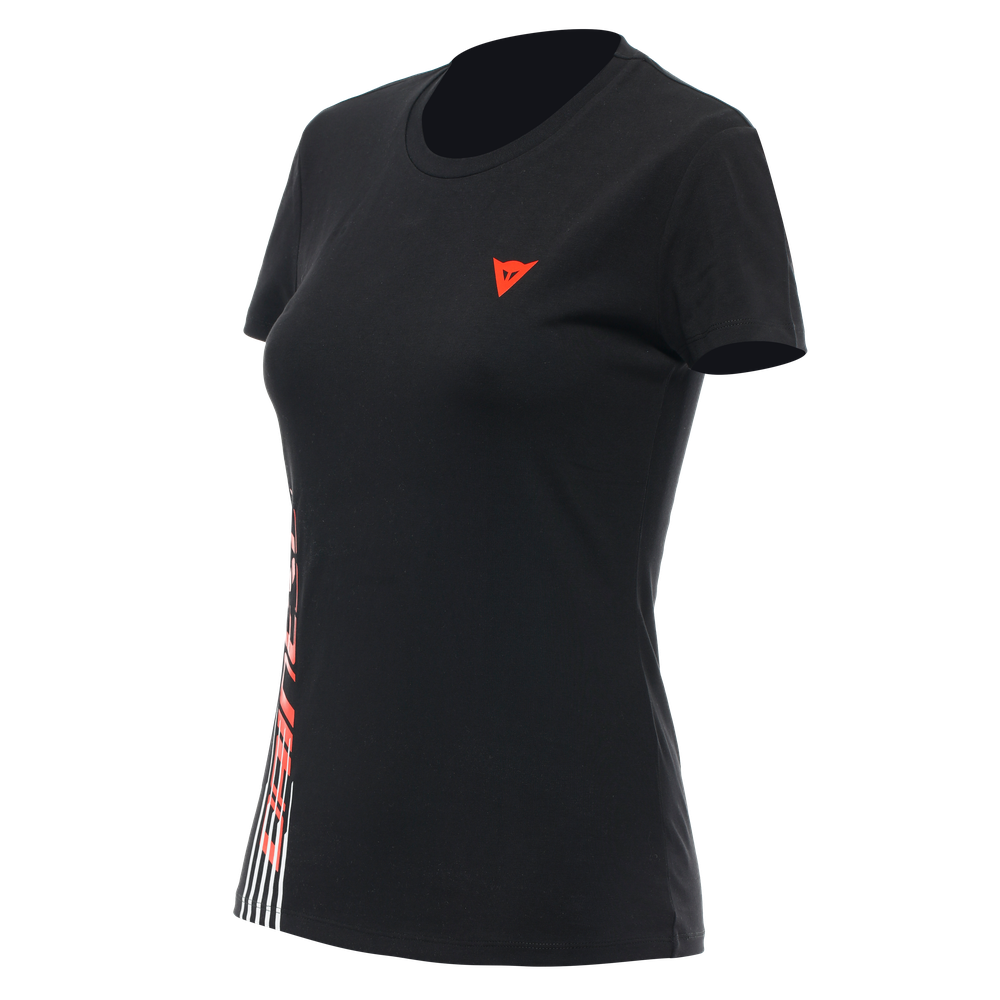 DAINESE T-SHIRT LOGO LADY DAINESE