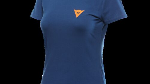 DAINESE RACING SERVICE T-SHIRT WMN DAINESE
