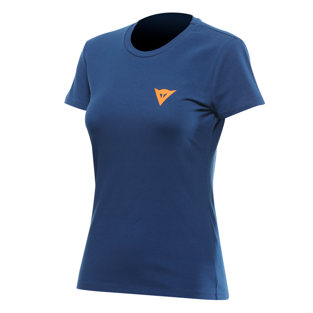 DAINESE RACING SERVICE T-SHIRT WMN DAINESE