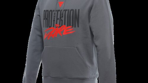 DARE HOODIE DAINESE