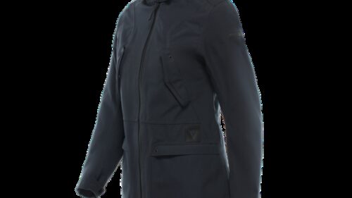 DARSENA ABSLUTESHELL? PRO PARKA WMN DAINESE