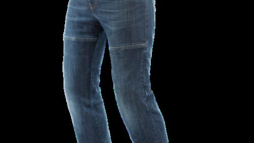 DENIM BLAST REGULAR TEX PANTS DAINESE
