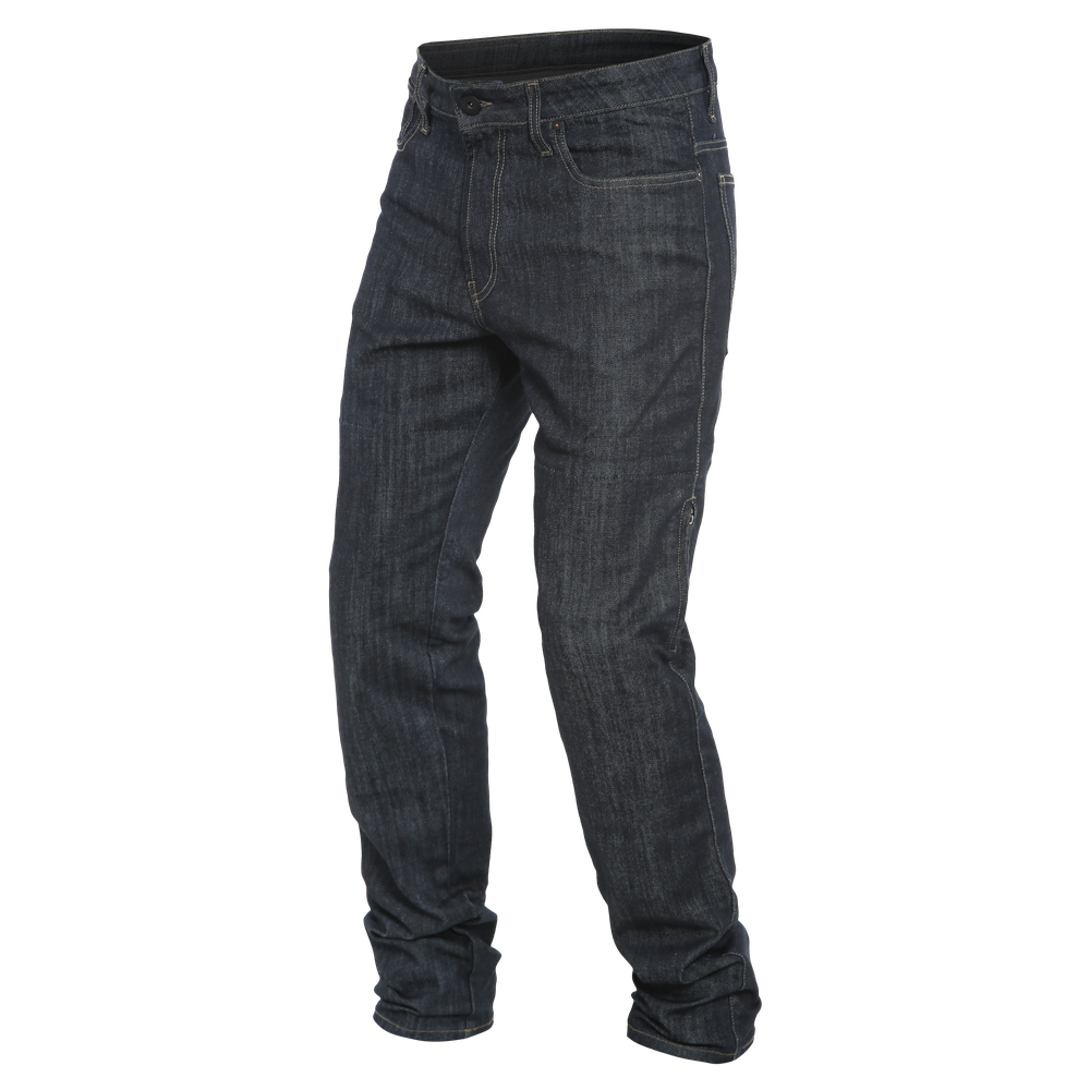 DENIM REGULAR TEX PANTS DAINESE