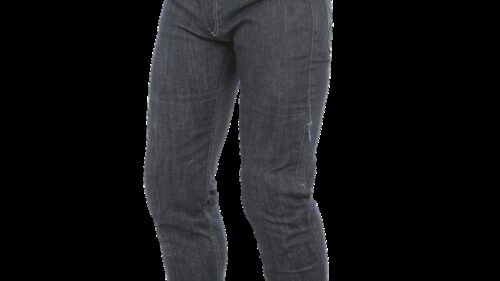 DENIM SLIM TEX PANTS DAINESE