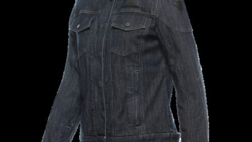 DENIM TEX JACKET LADY DAINESE