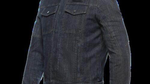 DENIM TEX JACKET DAINESE