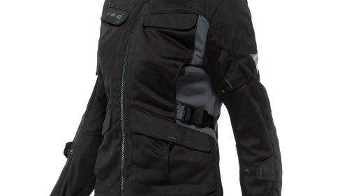 DESERT LADY TEX JACKET DAINESE