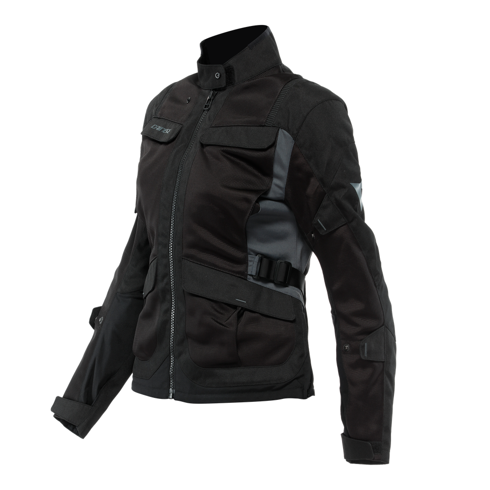DESERT LADY TEX JACKET DAINESE
