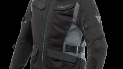 DESERT TEX JACKET DAINESE