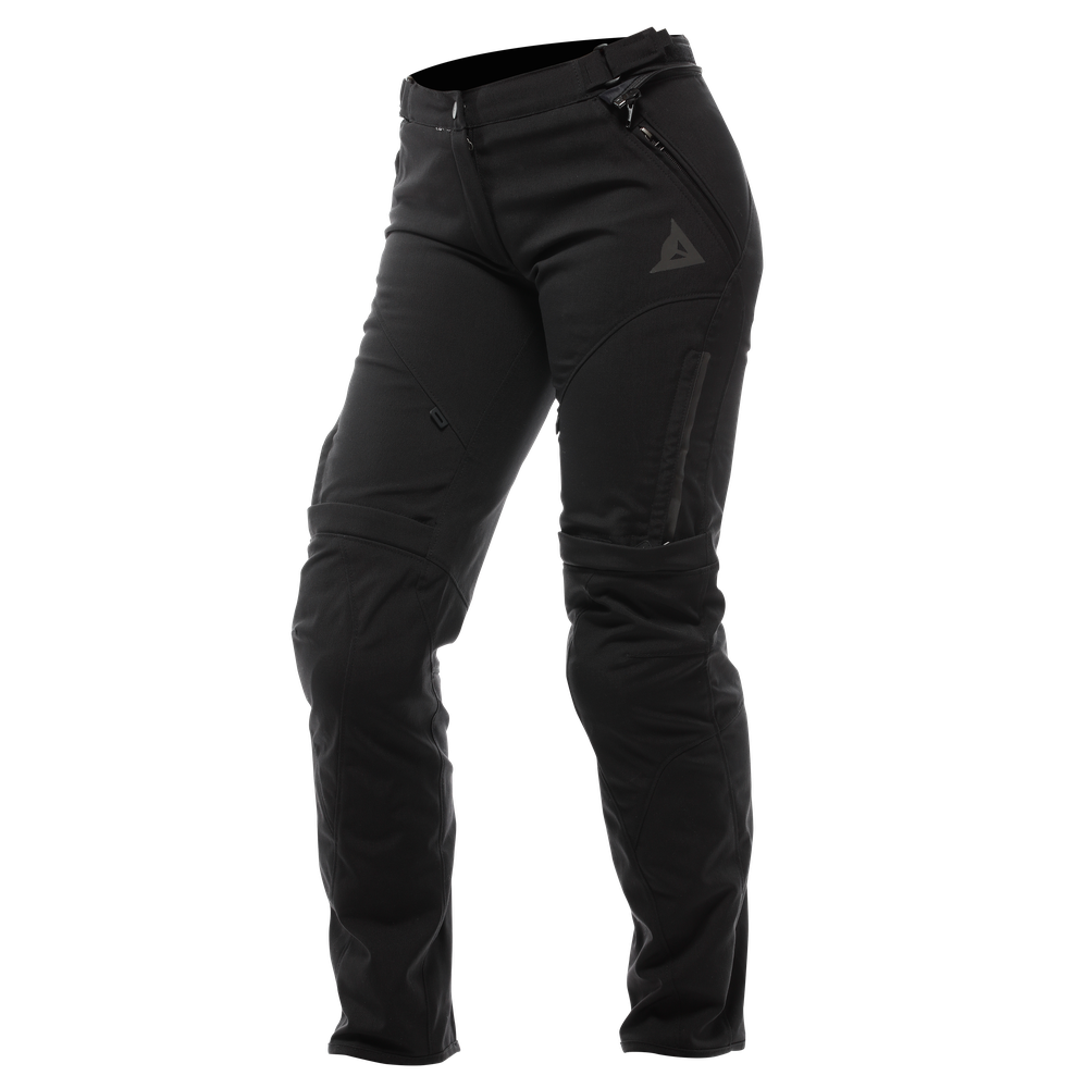 DRAKE 2 AIR TEX PANTS WMN DAINESE