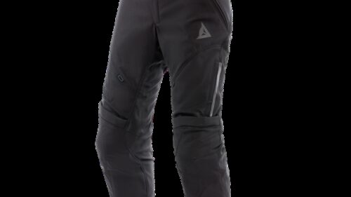 DRAKE 2 AIR TEX PANTS DAINESE