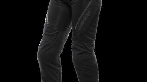 DRAKE 2 SUPER AIR TEX PANTS WMN DAINESE