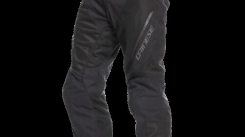DRAKE 2 SUPER AIR TEX PANTS DAINESE