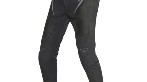 DRAKE SUPER AIR LADY TEX PANTS DAINESE