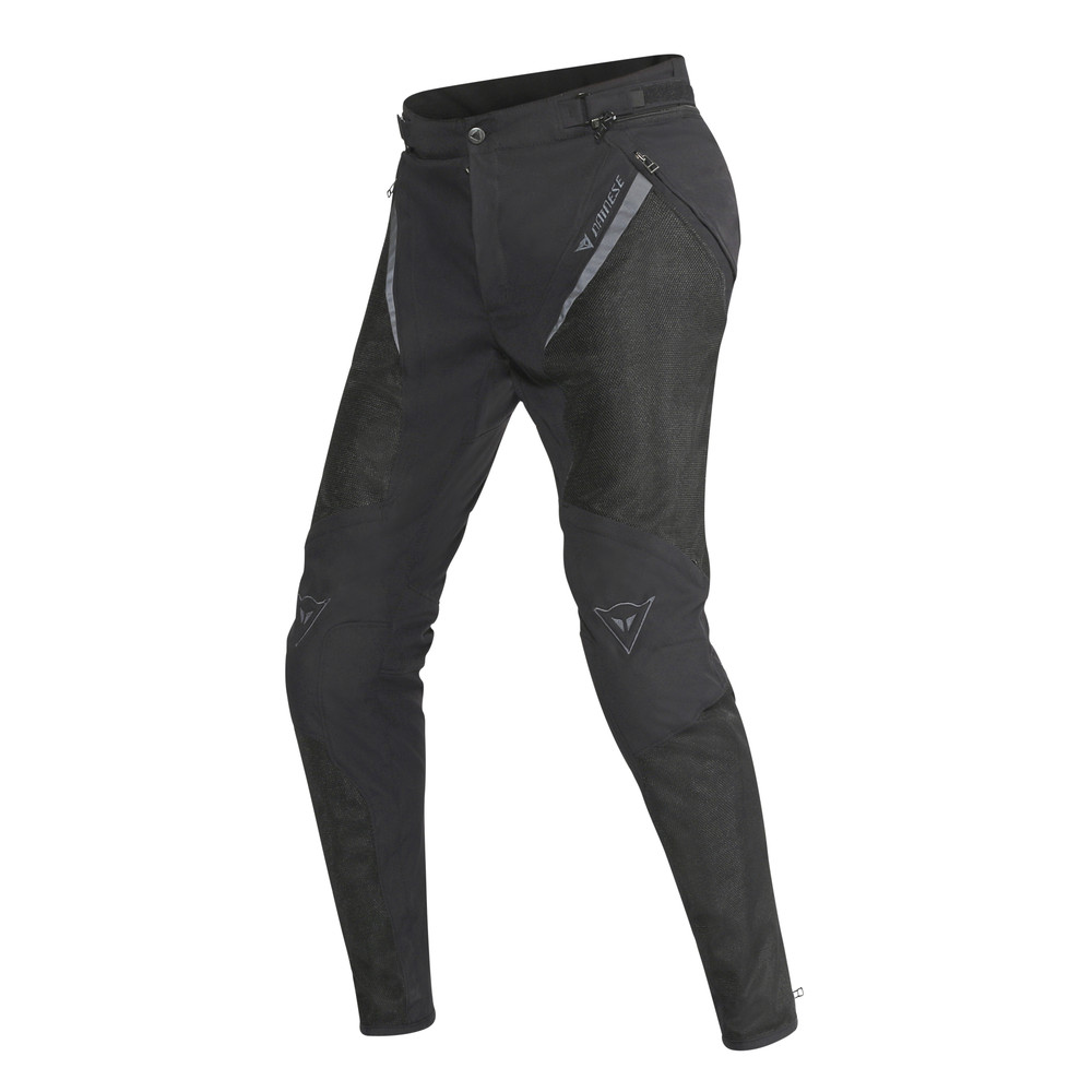 DRAKE SUPER AIR LADY TEX PANTS DAINESE