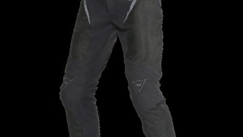 DRAKE SUPER AIR TEX PANTS DAINESE