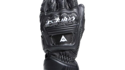 DRUID 4 LEATHER GLOVES DAINESE