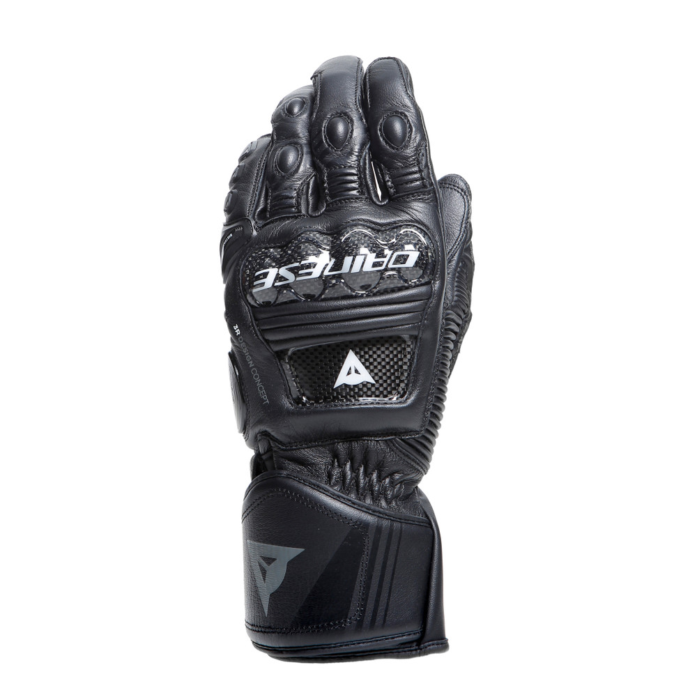 DRUID 4 LEATHER GLOVES DAINESE