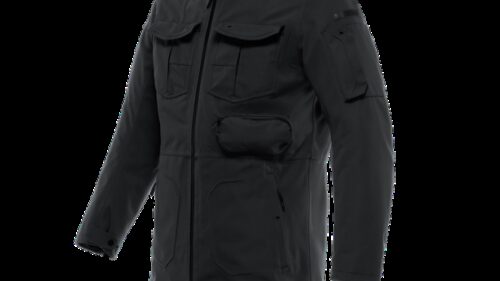 DUOMO ABSLUTESHELL PRO PARKA DAINESE