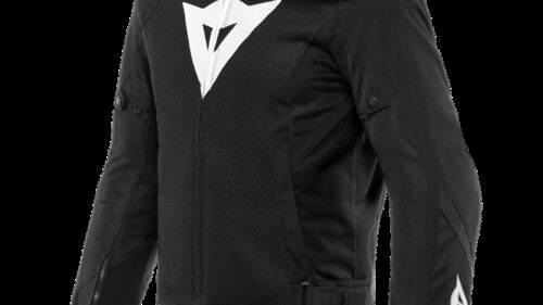 ENERGYCA AIR TEX JACKET DAINESE