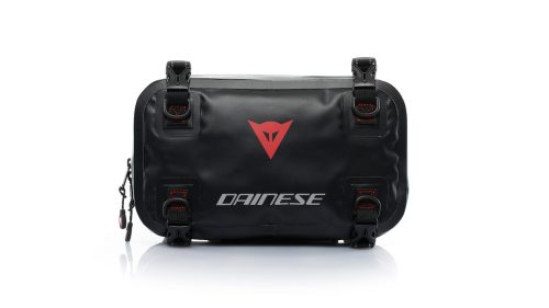 EXPLORER TOOL BAG DAINESE