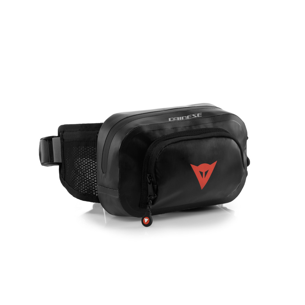 EXPLORER WAIST BAG 1.8L DAINESE