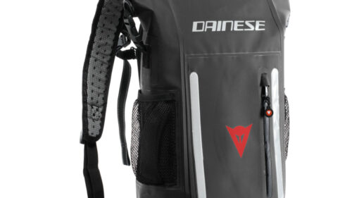 EXPLORER WP BACKPACK 15L DAINESE