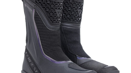 FREELAND 2 GORE-TEX BOOTS WMN DAINESE