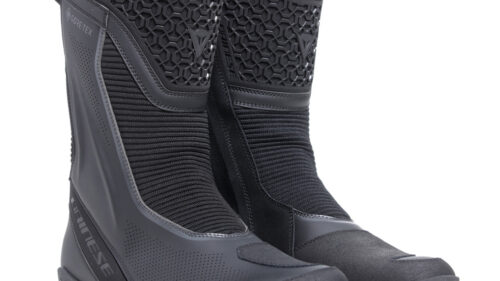 FREELAND 2 GORE-TEX© BOOTS DAINESE
