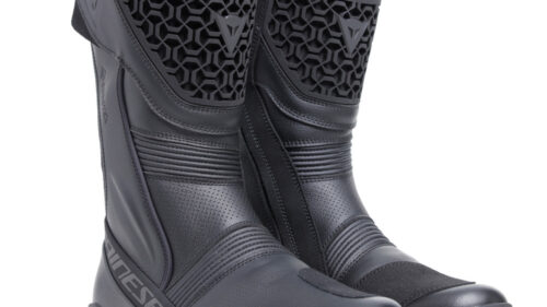 FULCRUM 3 GORE-TEX BOOTS DAINESE