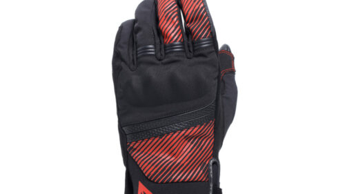 FULMINE D-DRY GLOVES DAINESE
