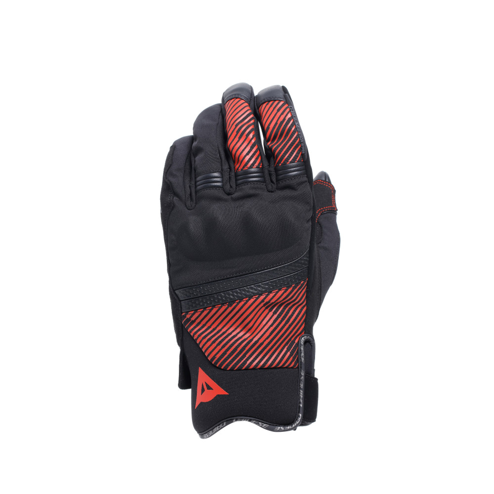 FULMINE D-DRY GLOVES DAINESE