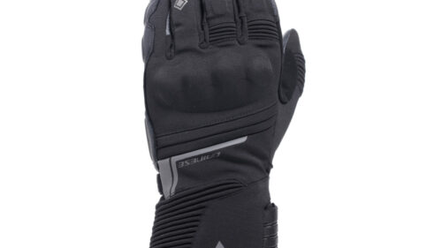 FUNES GORE-TEX THERMAL GLOVES DAINESE