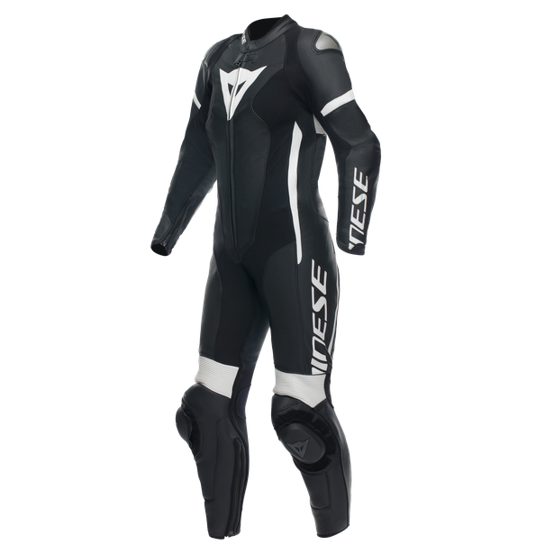 GROBNIK LADY LEATHER 1PC SUIT PERF DAINESE