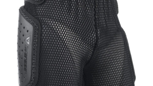 HARD SHORT E1 DAINESE