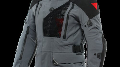 HEKLA ABSOLUTESHELL? PRO 20K JACKET DAINESE